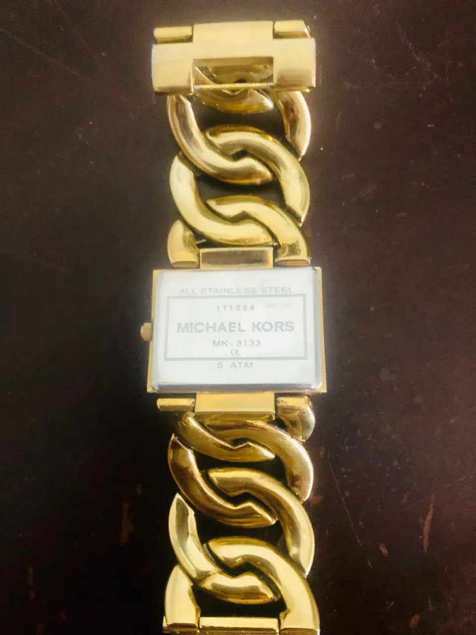 Vendo relógio feminino Guess - Foto 2