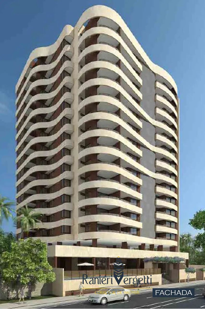 Apartamento novo na Ponta Verde - Foto 3