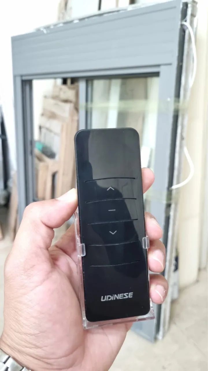 Janela Persiana Automática  - Foto 6