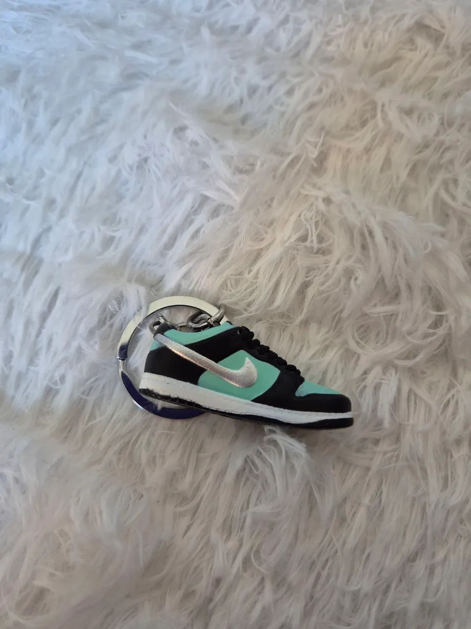 Chaveiros Dunk Low - Foto 2