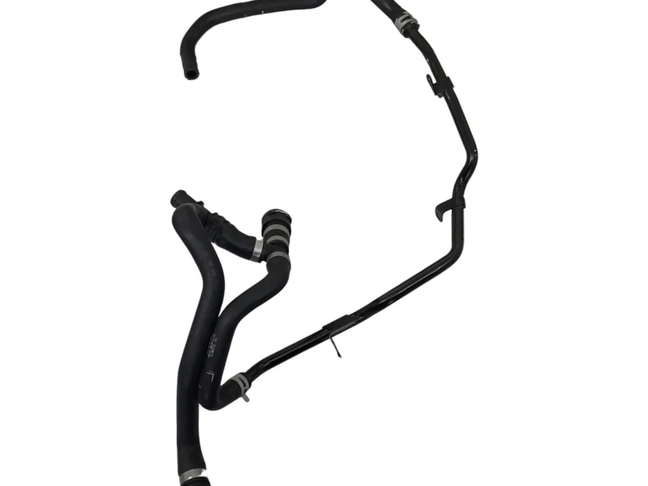Mangueira Cano Agua Motor Audi Q5 Tfsi 2.0 2022 