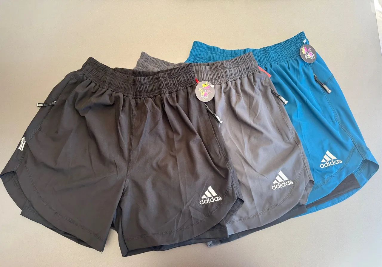 Short com térmico  - Foto 4