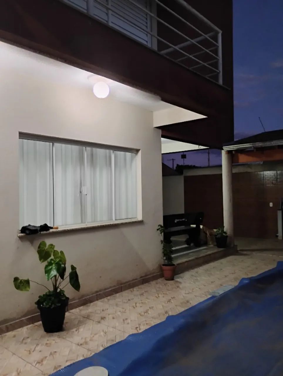 Foto - Pouso Alegre - Colinas de Santa Bárbara