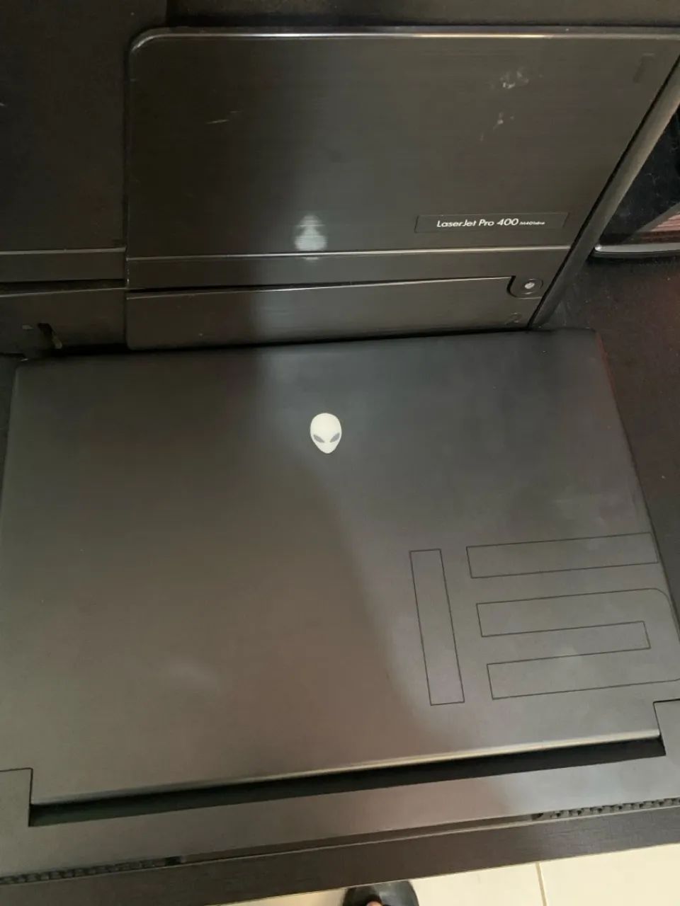 Notebook Gamer Alienware M15R6 - Foto 3