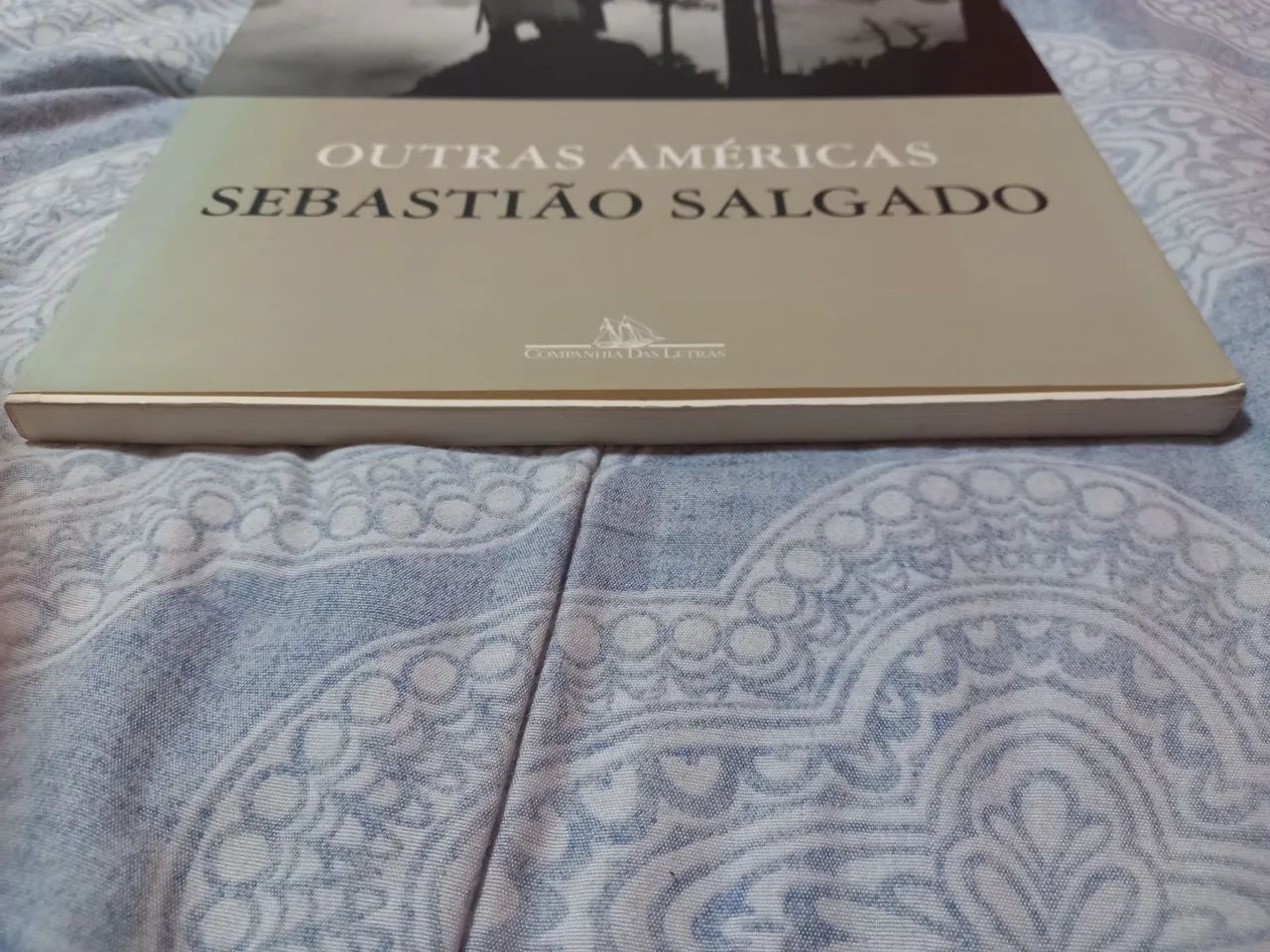 Outras Américas - Sebastião Salgado - Foto 6
