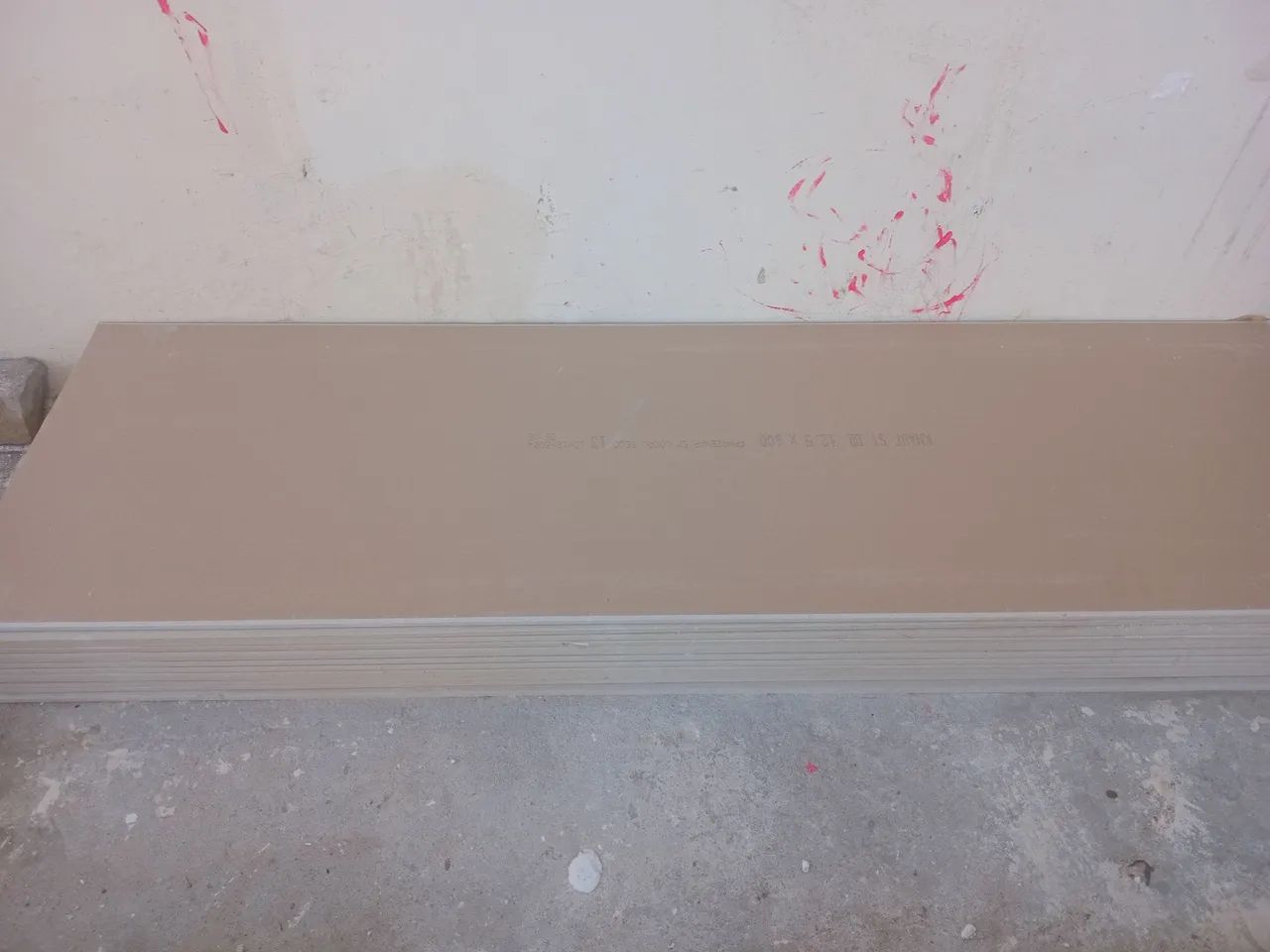 Chapas de Gesso  - Foto 3