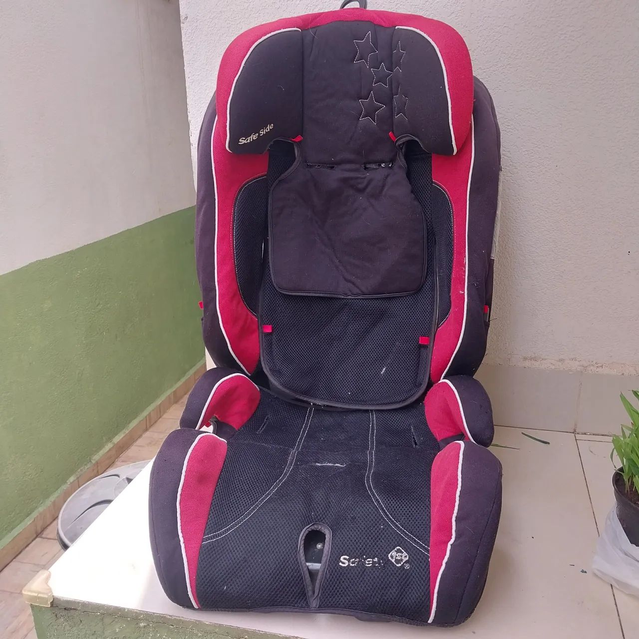 Cadeirinha para carro Assento Bebê Conforto