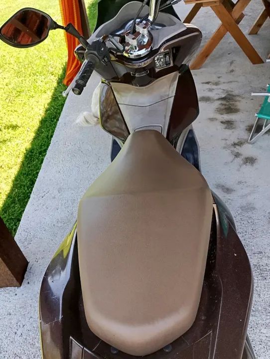  Honda PCC dlx 2018 - Foto 6