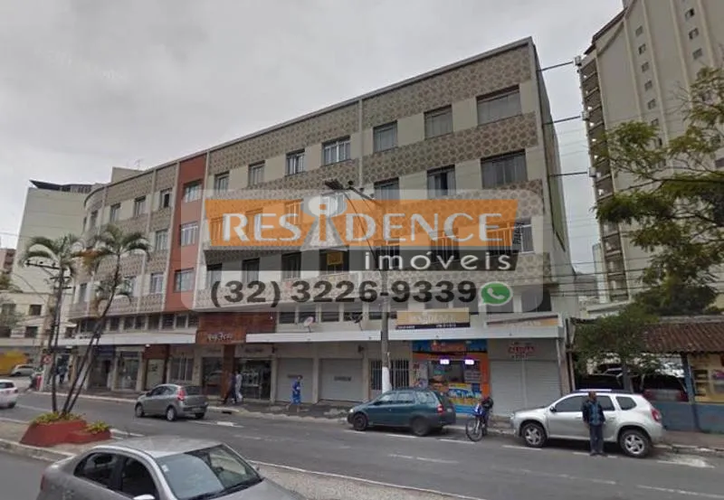 Apartamento para Aluguel, Centro Juiz de Fora MG