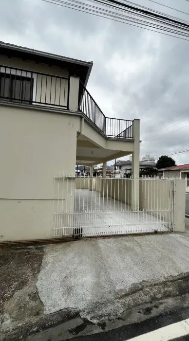 Foto - Palhoça - Centro