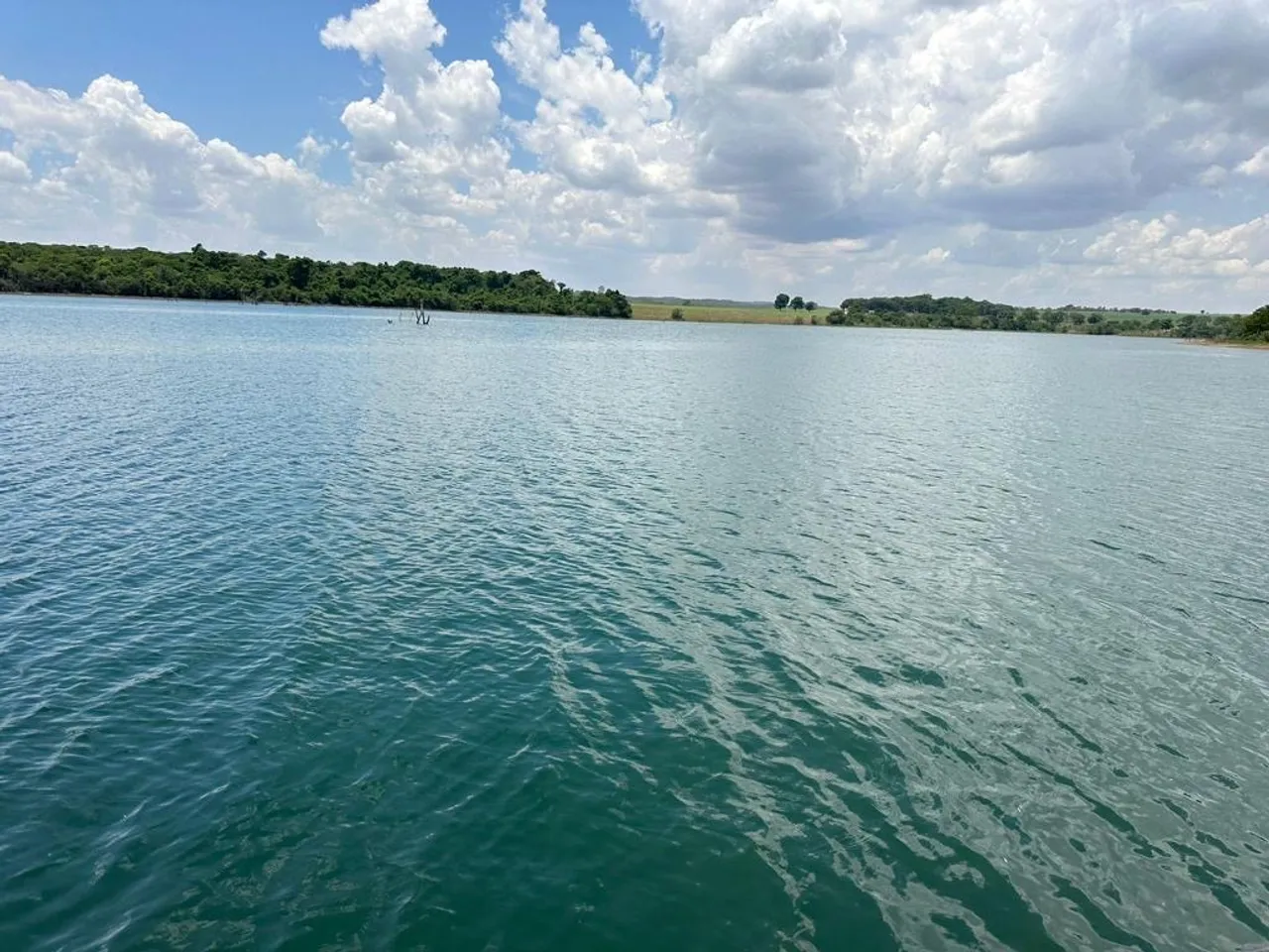 Lote Lago Corumbá 4
