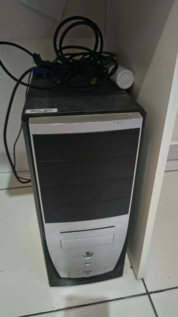Computador  - Foto 3