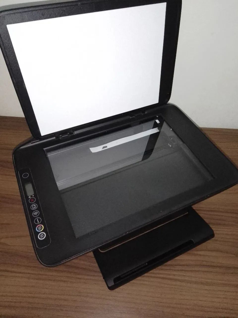 Impressora Multifuncional HP Deskjet 3755