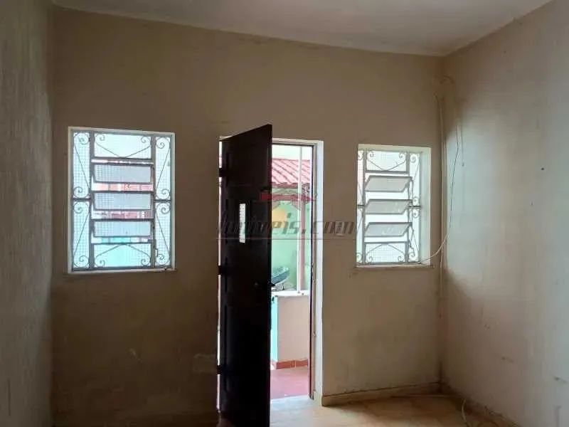 Casa de rua : / Residencial / Praça Seca