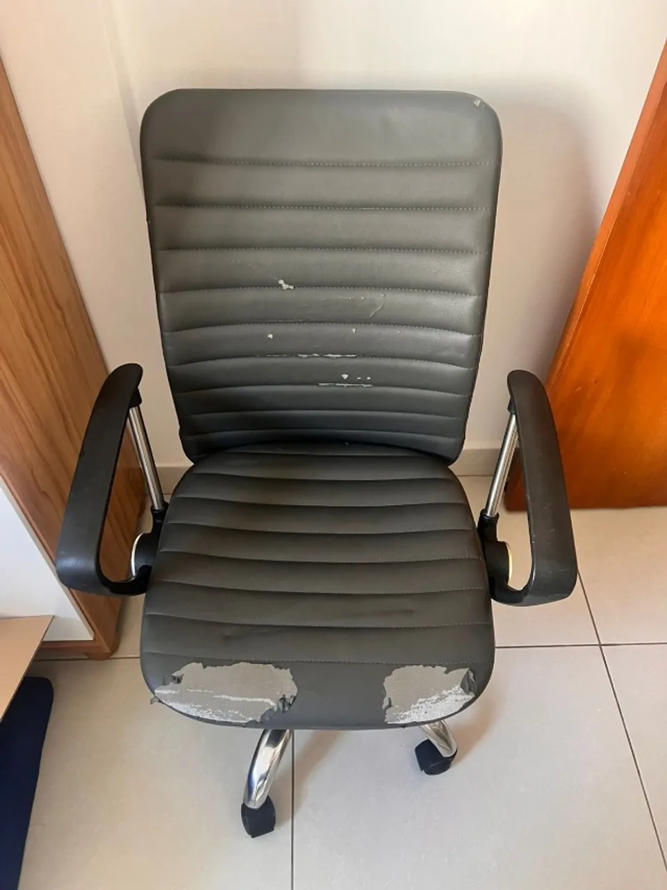 Cadeira de escritório