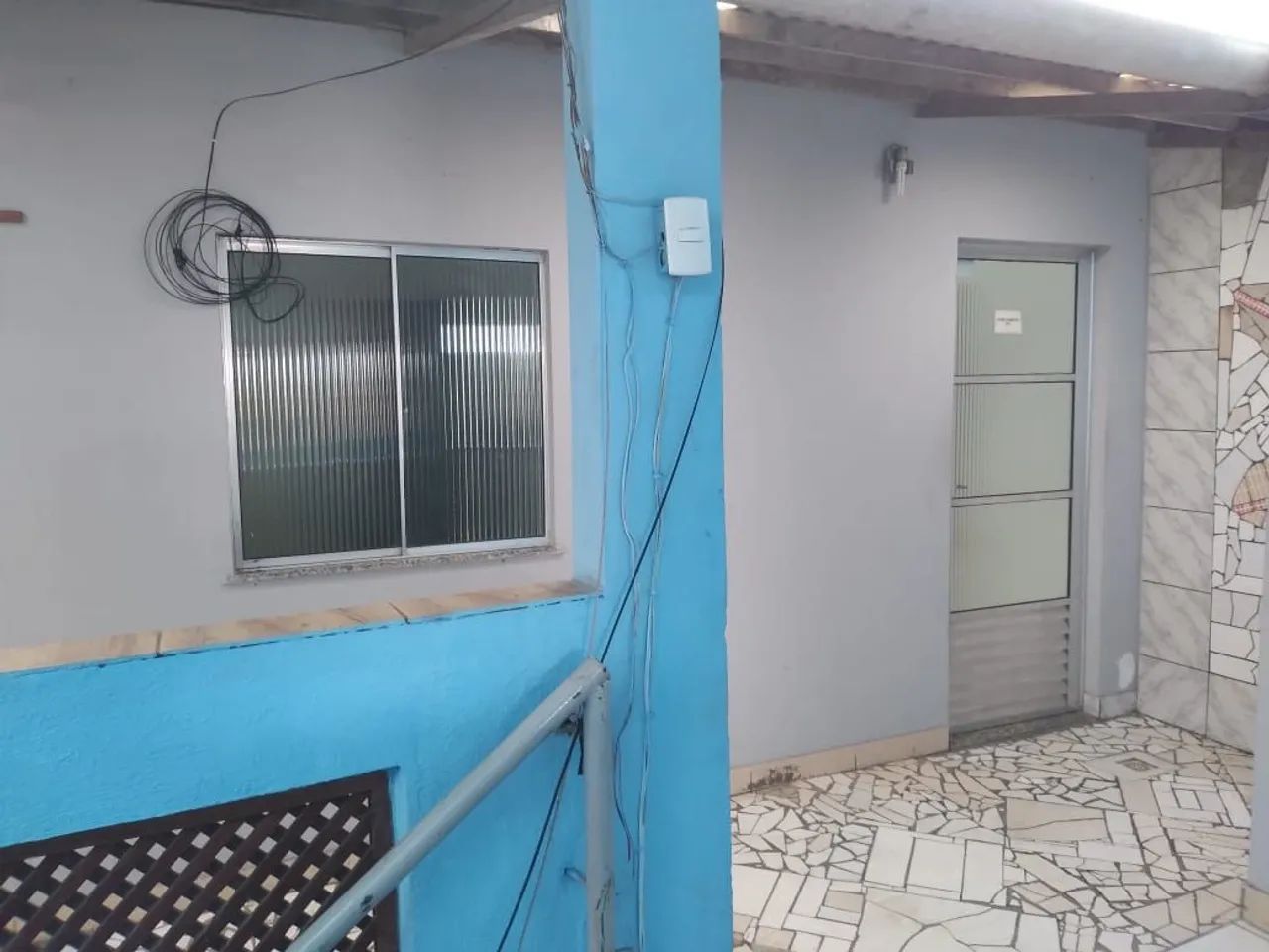 Foto - Salvador - Paripe