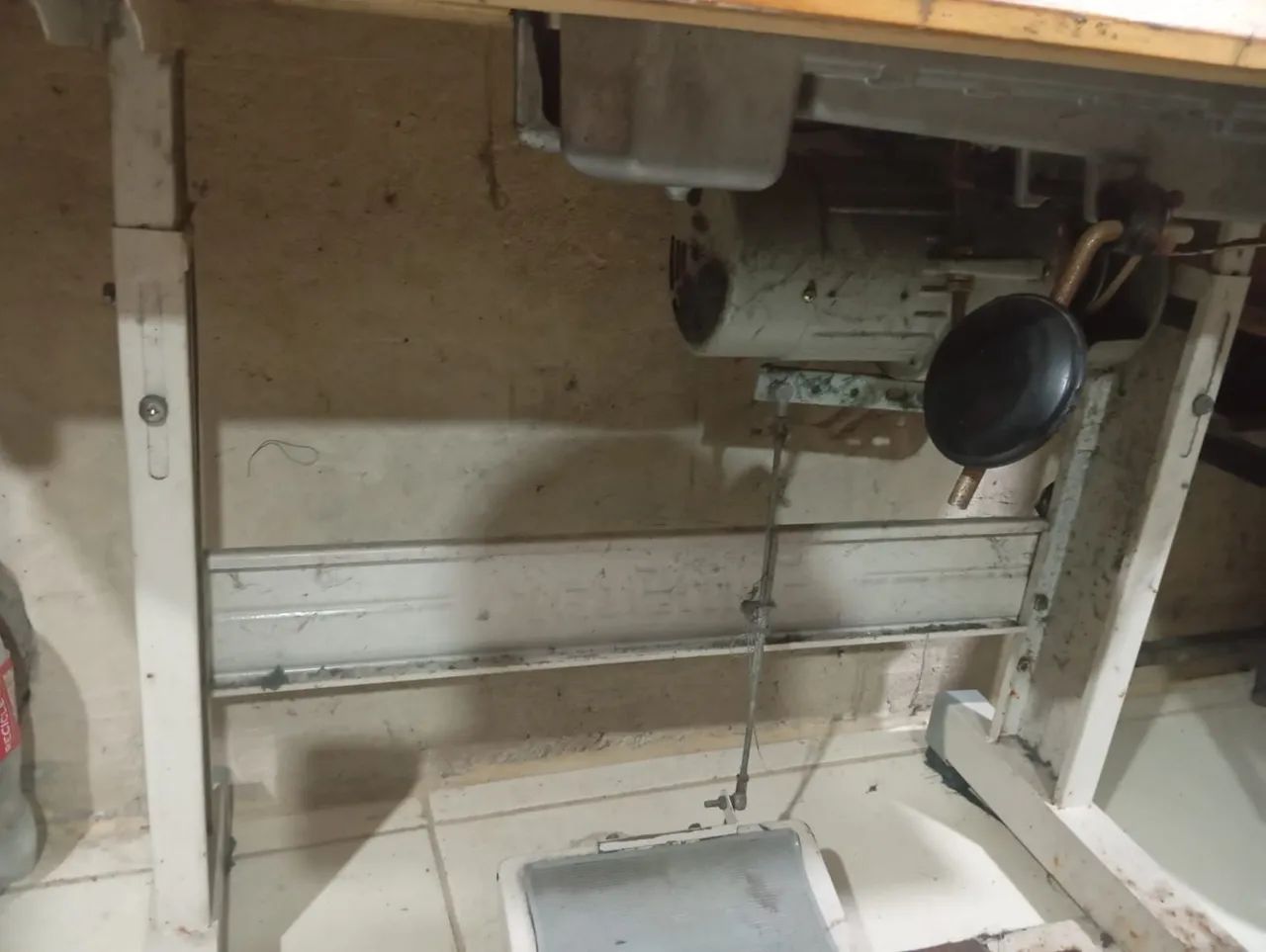 Sewing Machine64573484471043124
