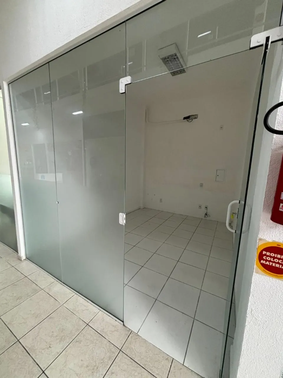 Sala Comercial sem imobiliária, sem avalista e sem consulta de crédito- Campinas São José
