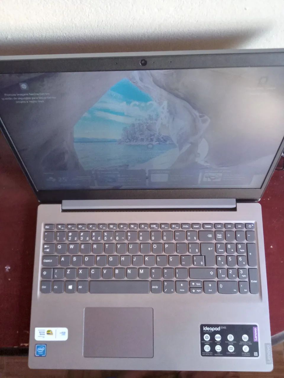 Notebook Lenovo  - Foto 4