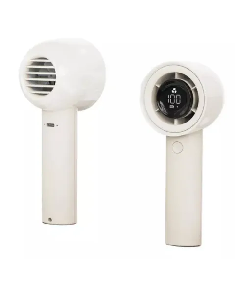 mini ventilador super portatil