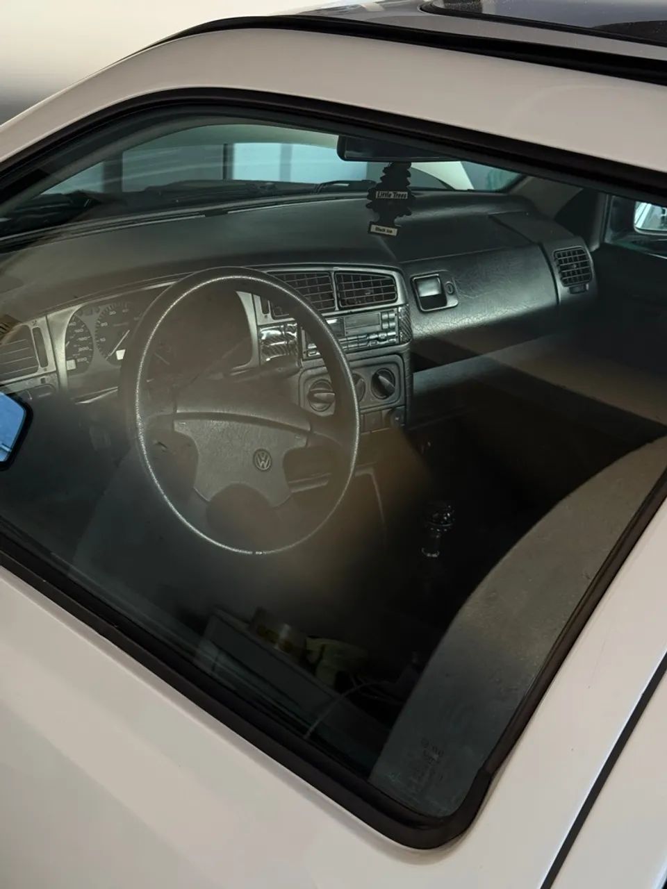 Golf GTI mk3 - Foto 3