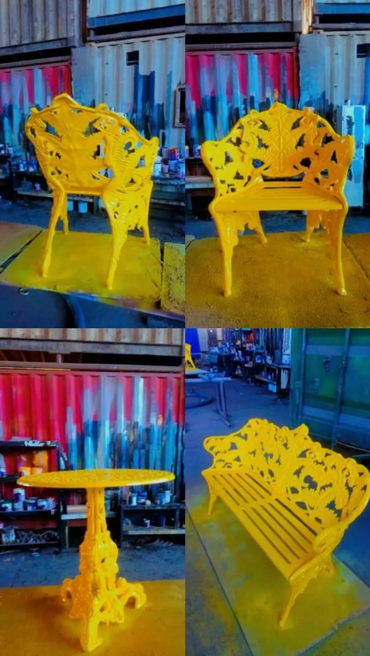 Pintor de Pistola de ar compressor