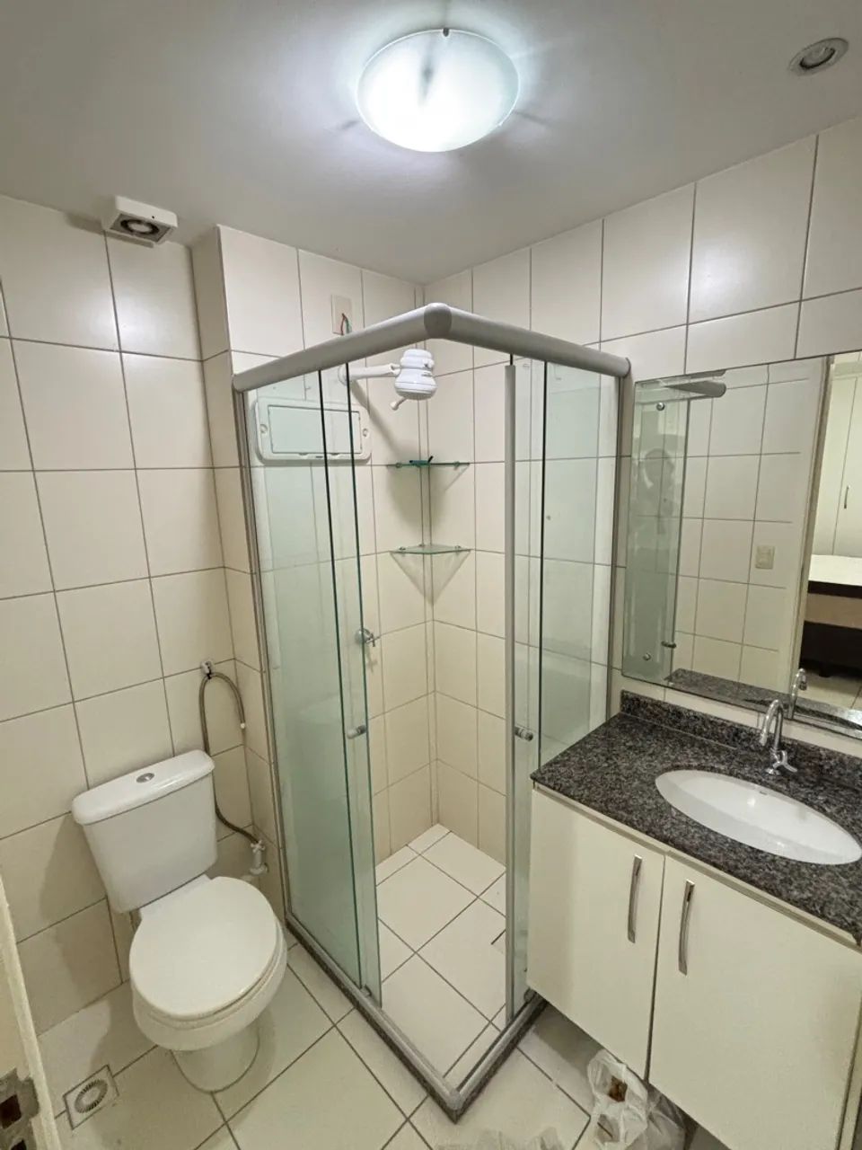 Apartamento 2 suítes Lagoa Nova  - Foto 2