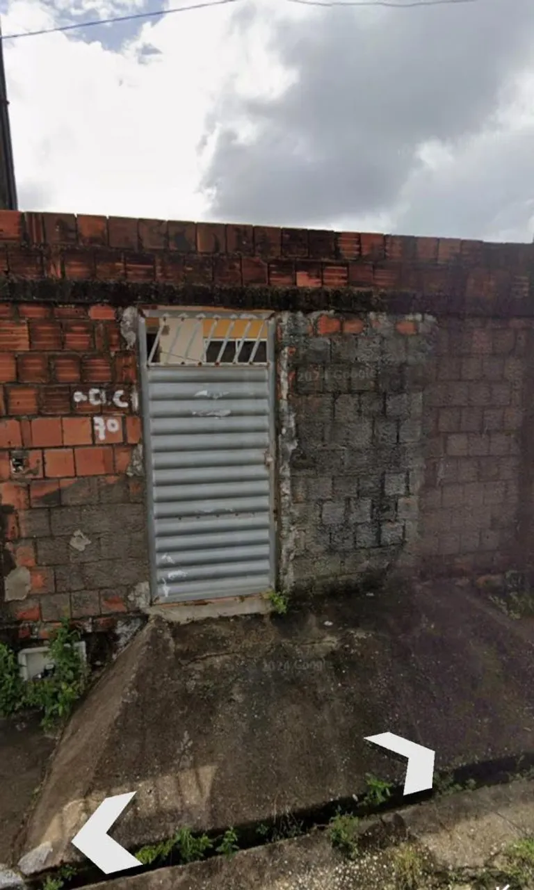 Casa Aprígio Vilela