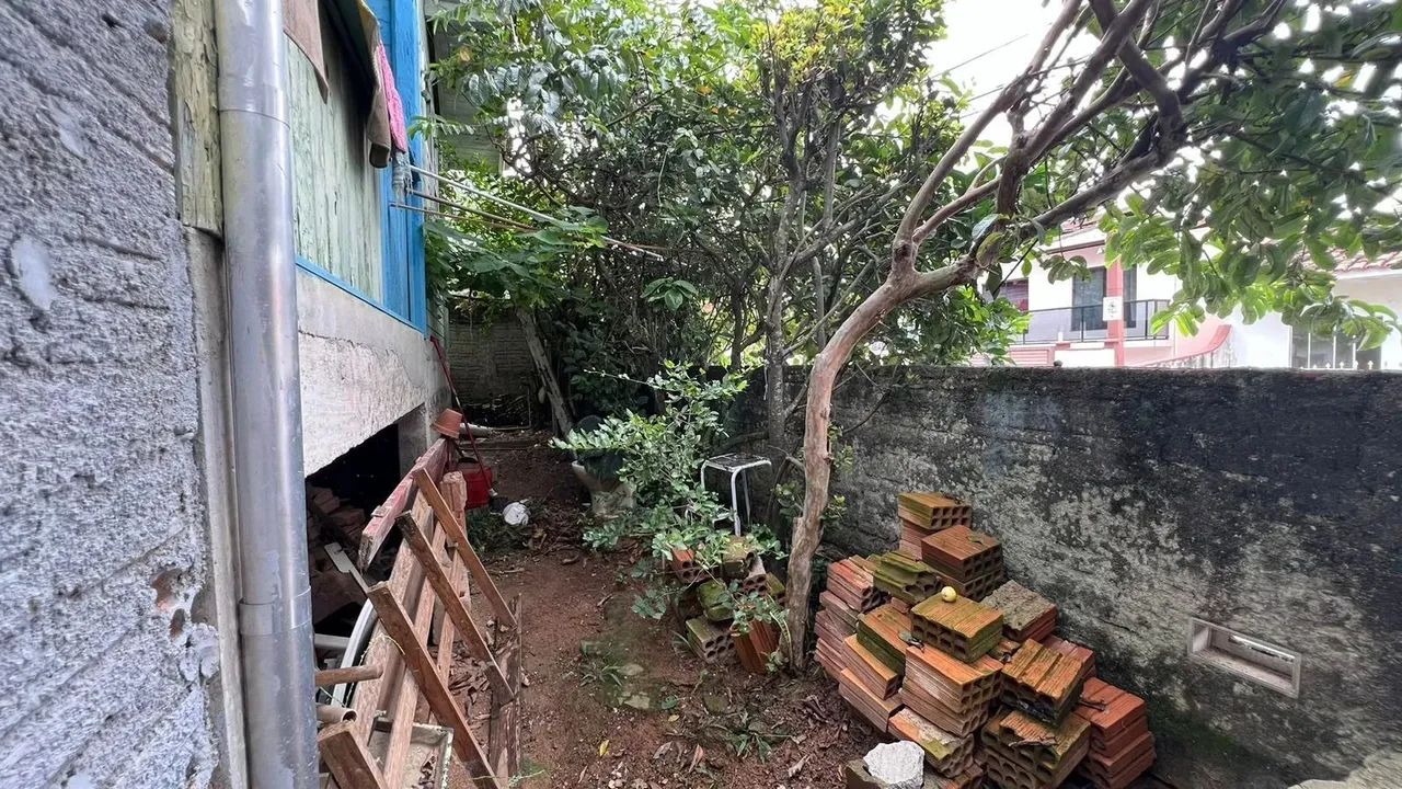 À venda | Terreno de 216 m² próximo à Ponte Hercílio Luz  Estreito, Florianópolis - Foto 5