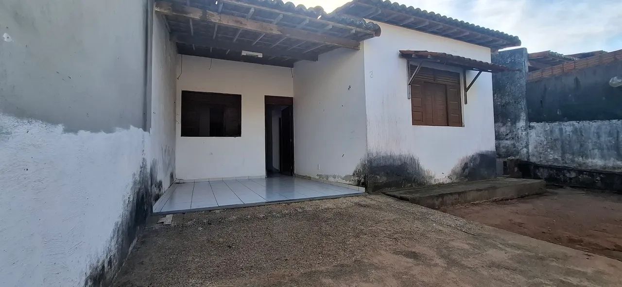 Foto - Recife - Brejo da Guabiraba