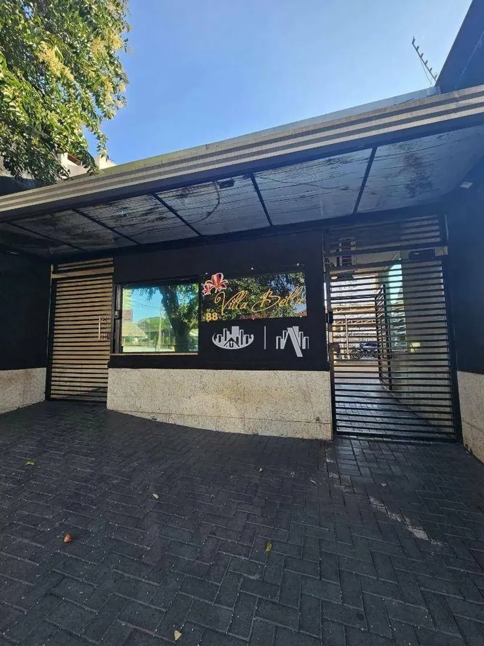 Apartamento com 3 quartos para alugar, 110 m² por R$ 1.750/mês - Nossa Senhora de Lourdes 