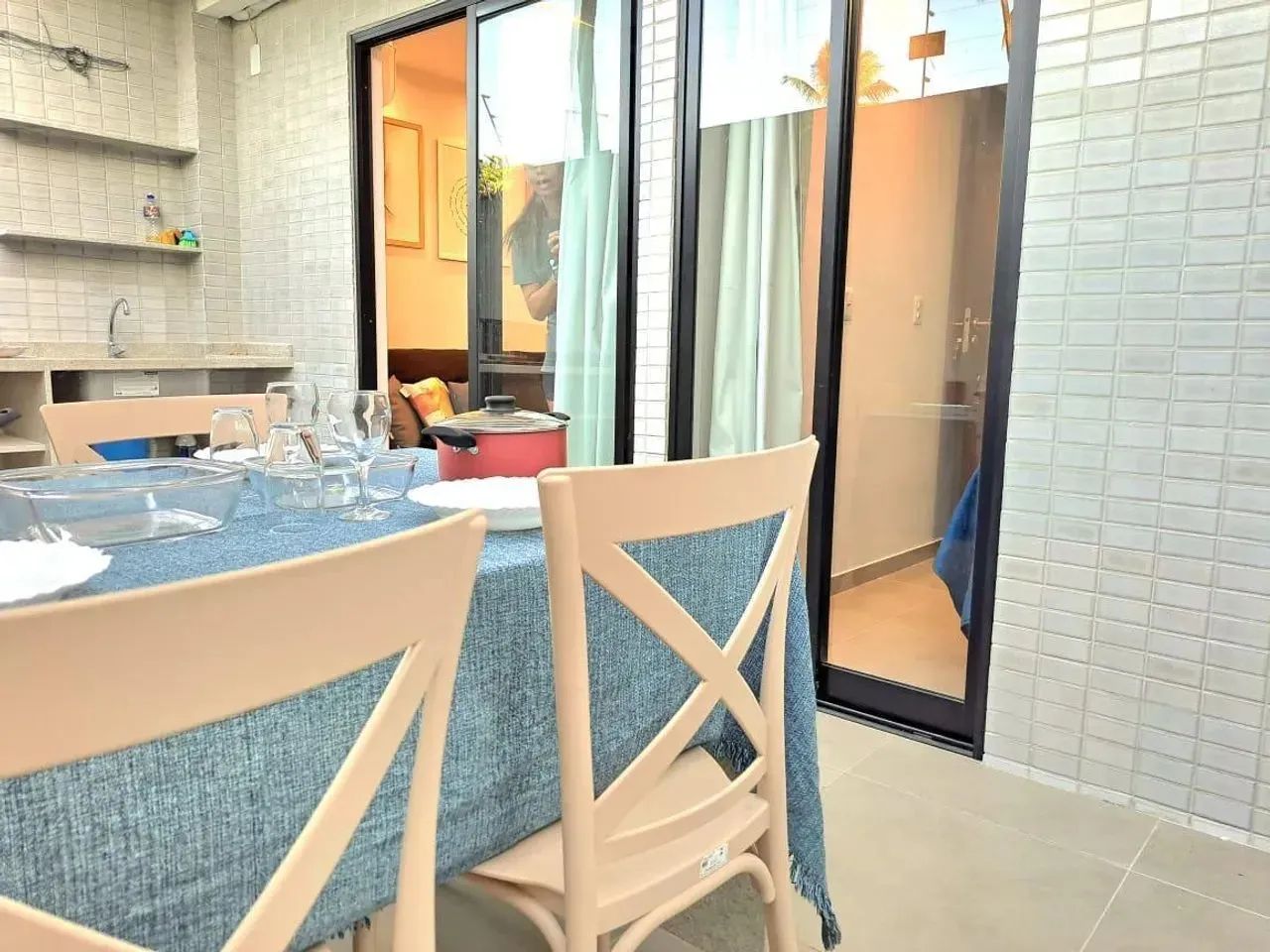 Imóvel para venda possui 33 metros quadrados com 1 quarto em Porto de Galinhas - Ipojuca - - Foto 15