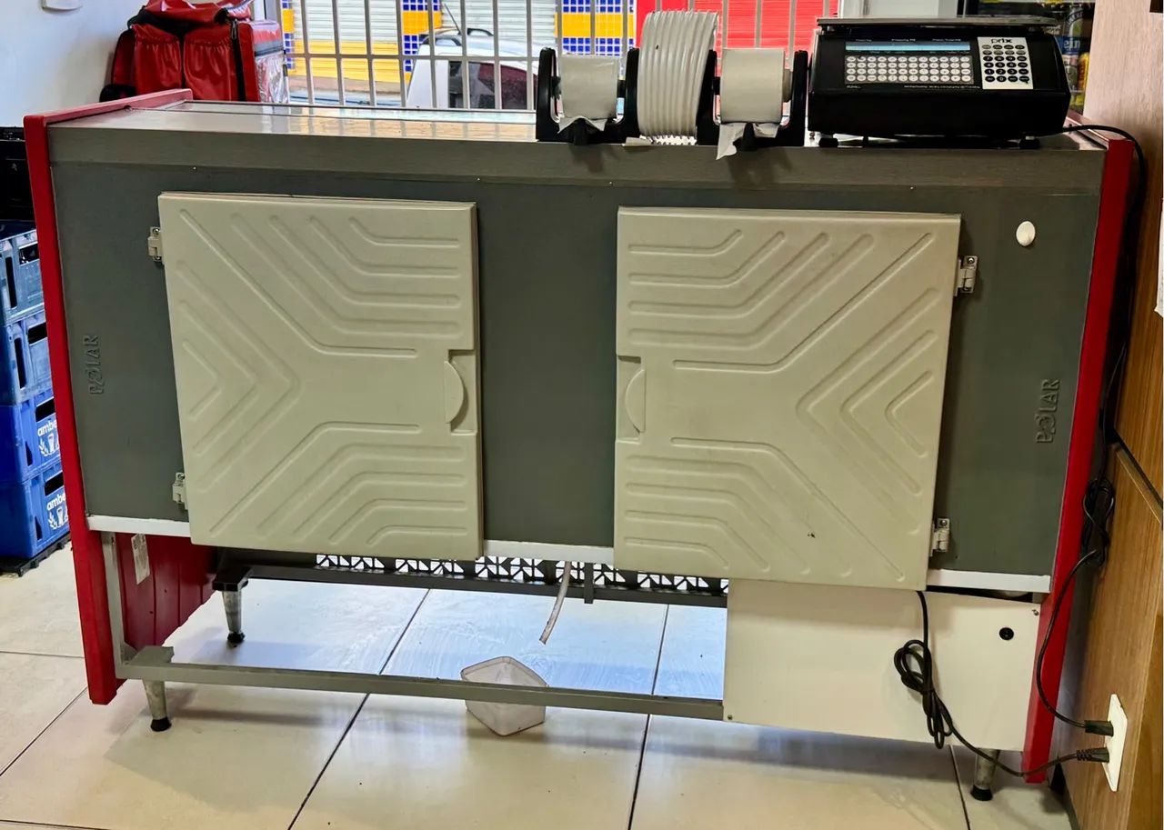 Balcão Refrigerado  - Foto 2