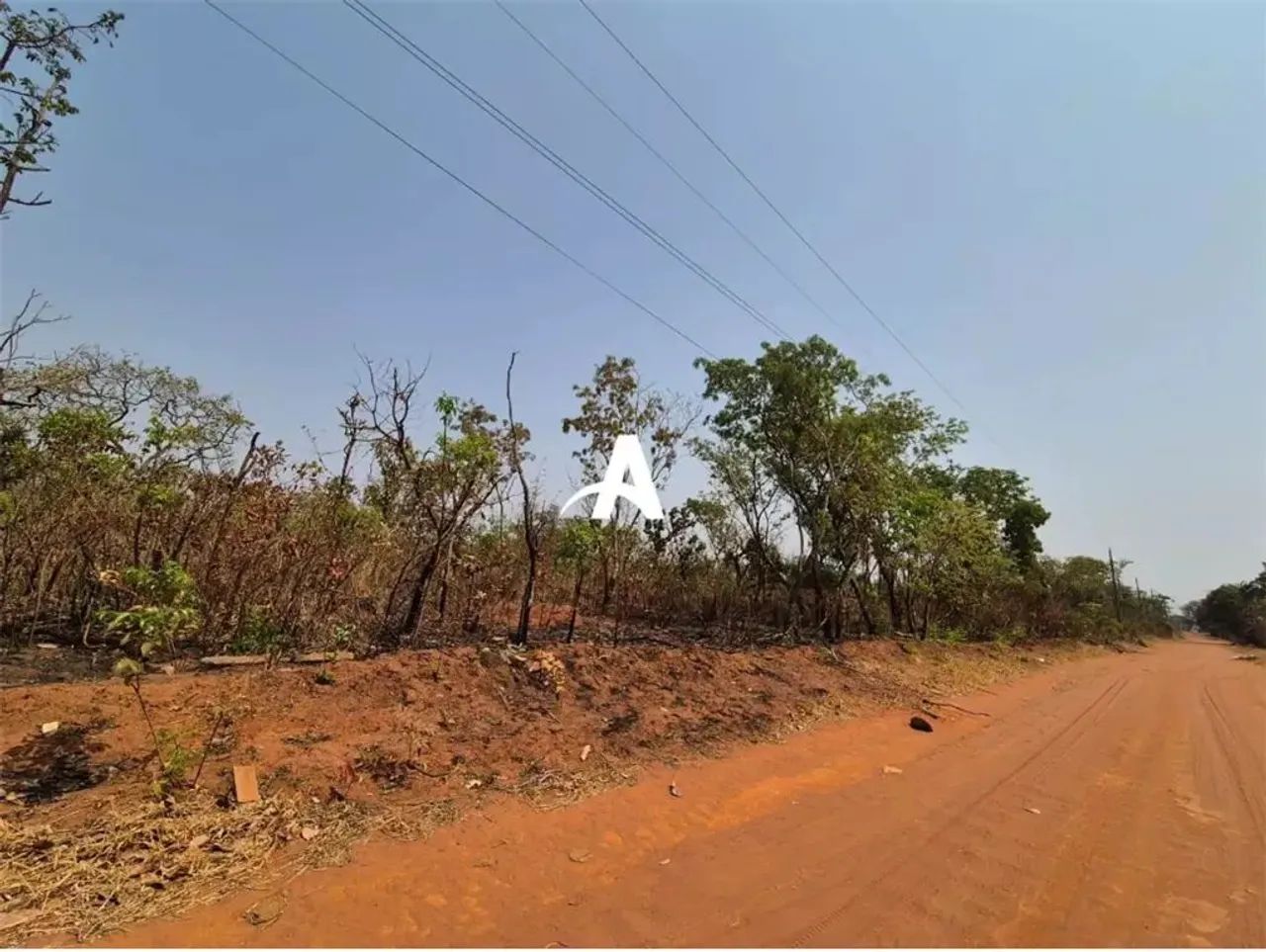Chácara com 10.000m² à venda no Chácaras Bonanza