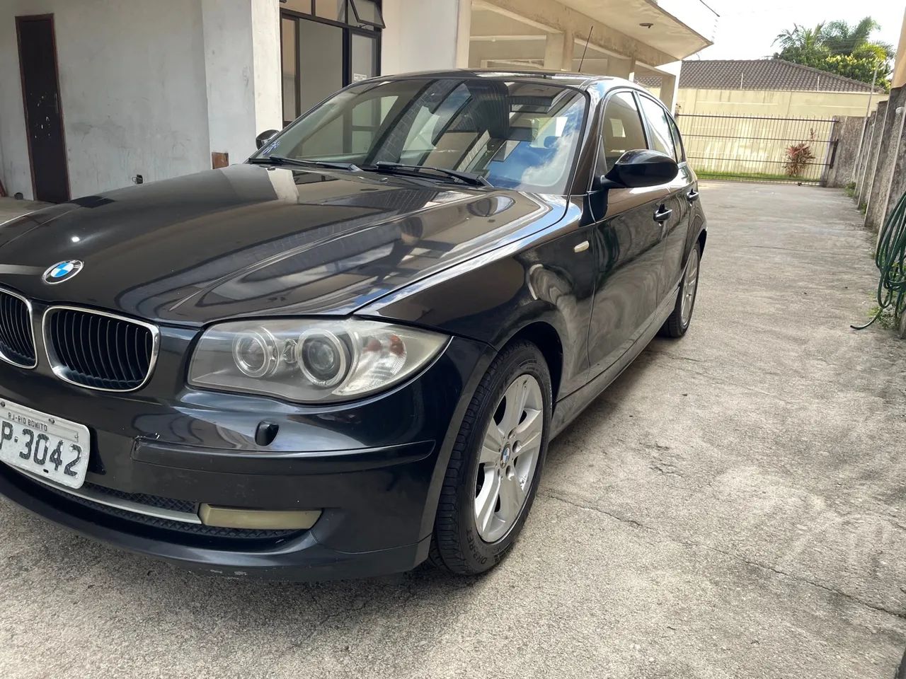 BMW 120i A 2010  - Foto 4