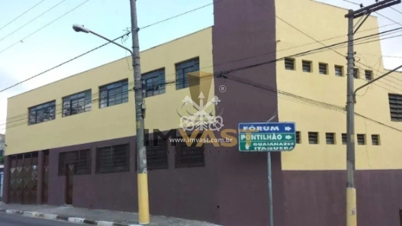 Galpão para venda - Ferraz de Vasconcelos - Foto 5