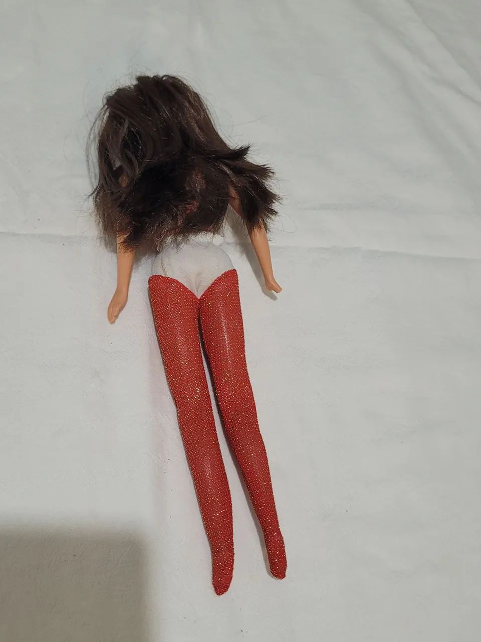 Boneca Barbie antiga  ano 1990 - Foto 3