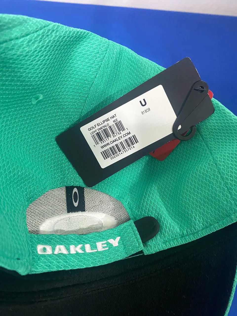 Boné Oakley Golf ellipse  - Foto 3