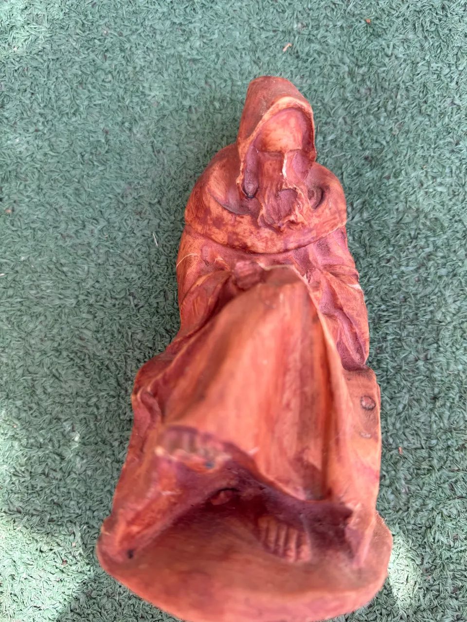 Estátua 25 cm 64315486374401120