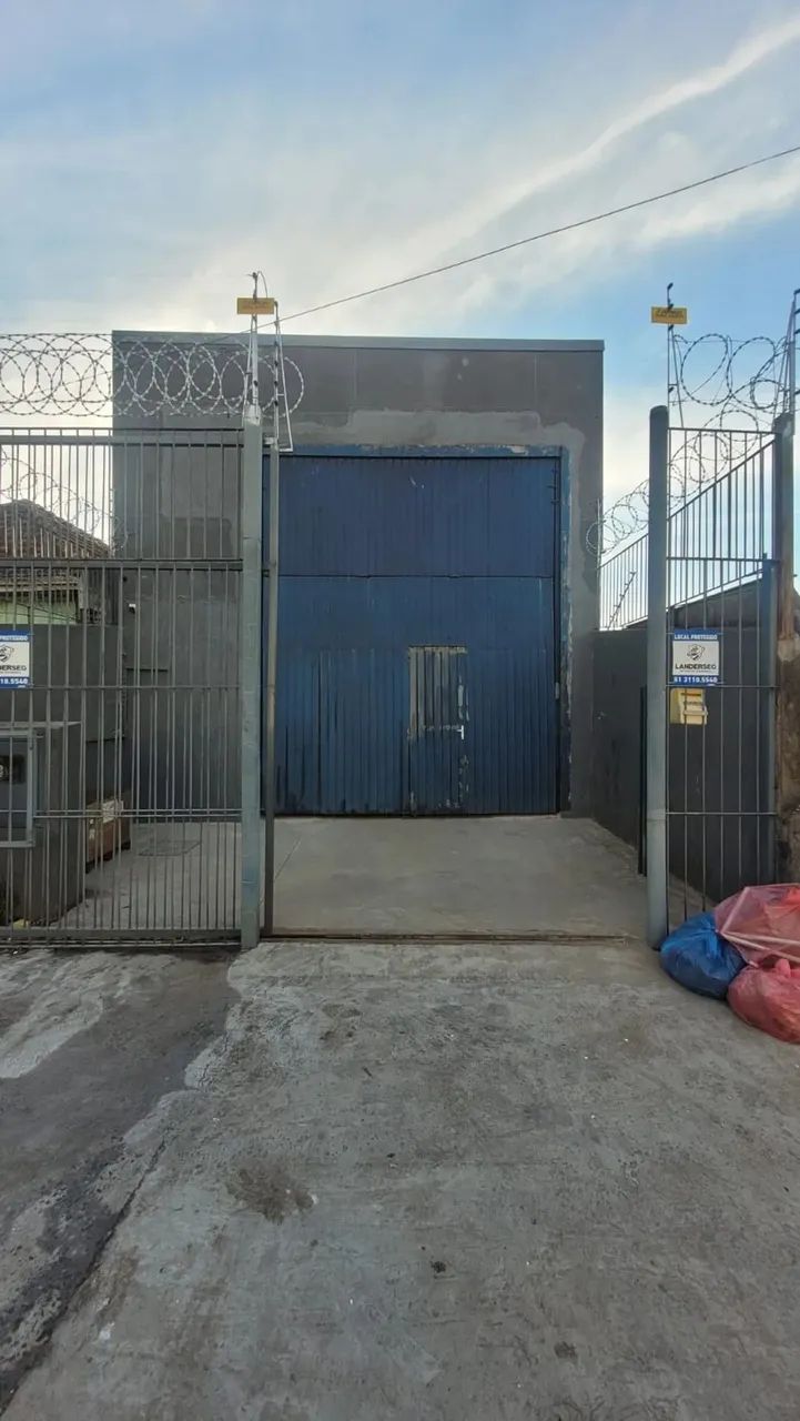 Venda Pavilhão PORTO ALEGRE RS Brasil - Foto 11