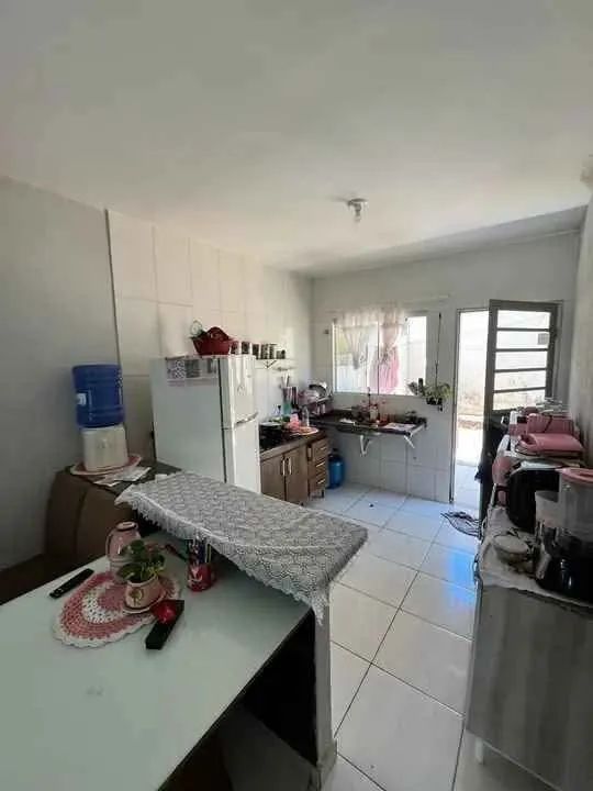 Casa no Gama a venda (setor oeste) - Foto 4