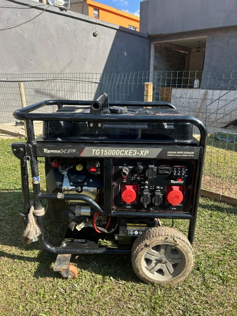 KIT T40 PRONTO PARA TRABALHO - Foto 6
