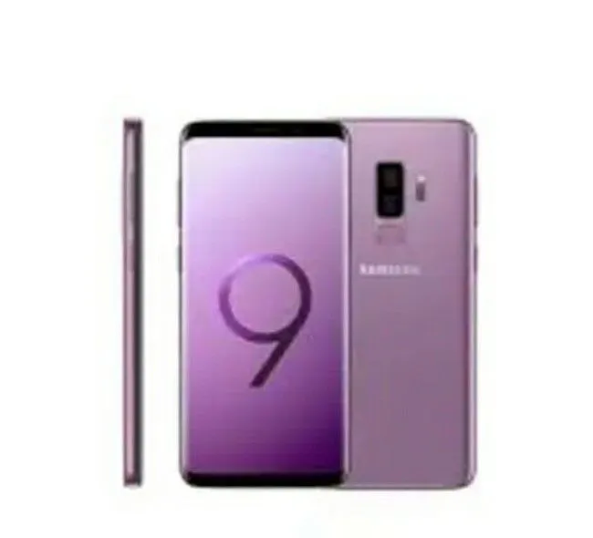 Samsung Galaxy S9