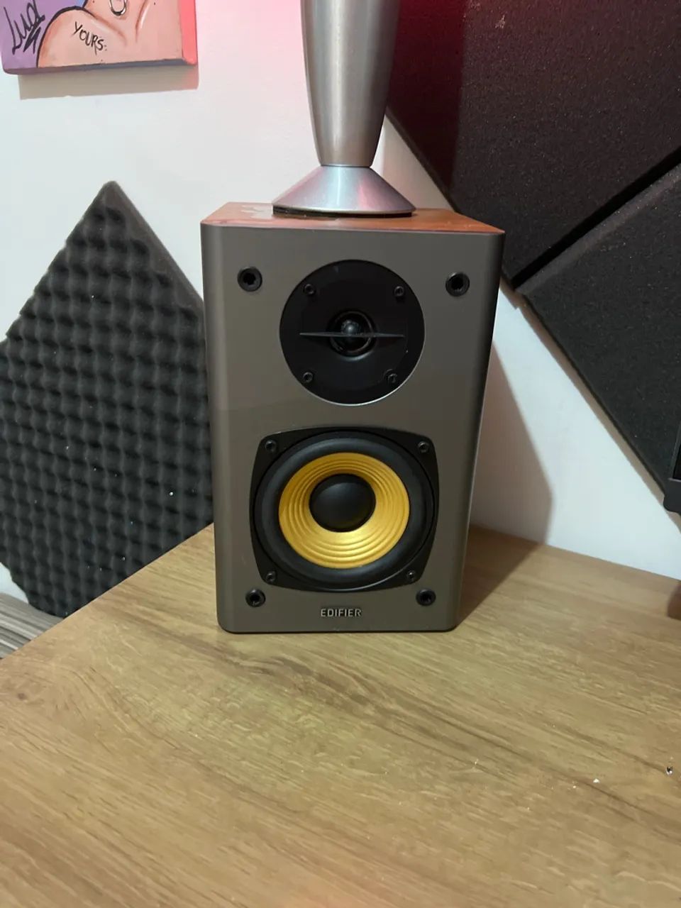 Caixa de Som Edifier R1000t4 - Foto 4