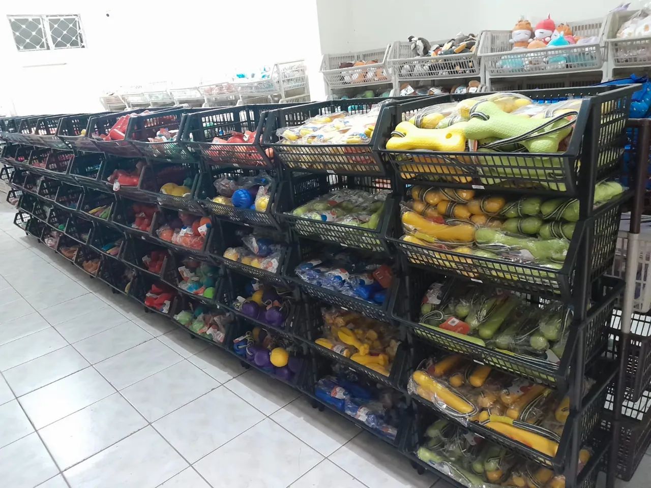 ? VENDE-SE IMPORTADORA DE ACESSÓRIOS PET - OPORTUNIDADE ÚNICA! ? - Foto 6