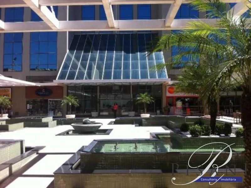 Barra da Tijuca, Vision Office, sala comercial, mobiliada - Foto 4