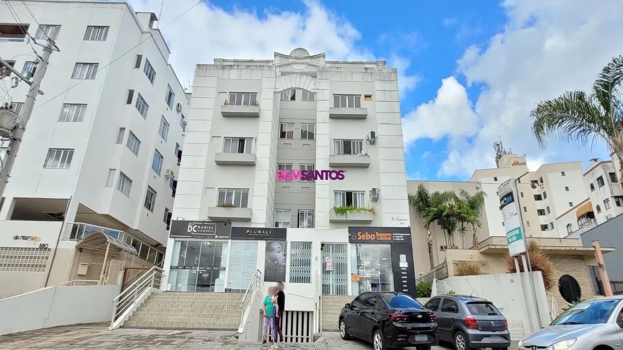 LOJA PARA LOCAÇÃO NO BAIRRO CÓRREGO GRANDE - FLORIANÓPOLIS/SC