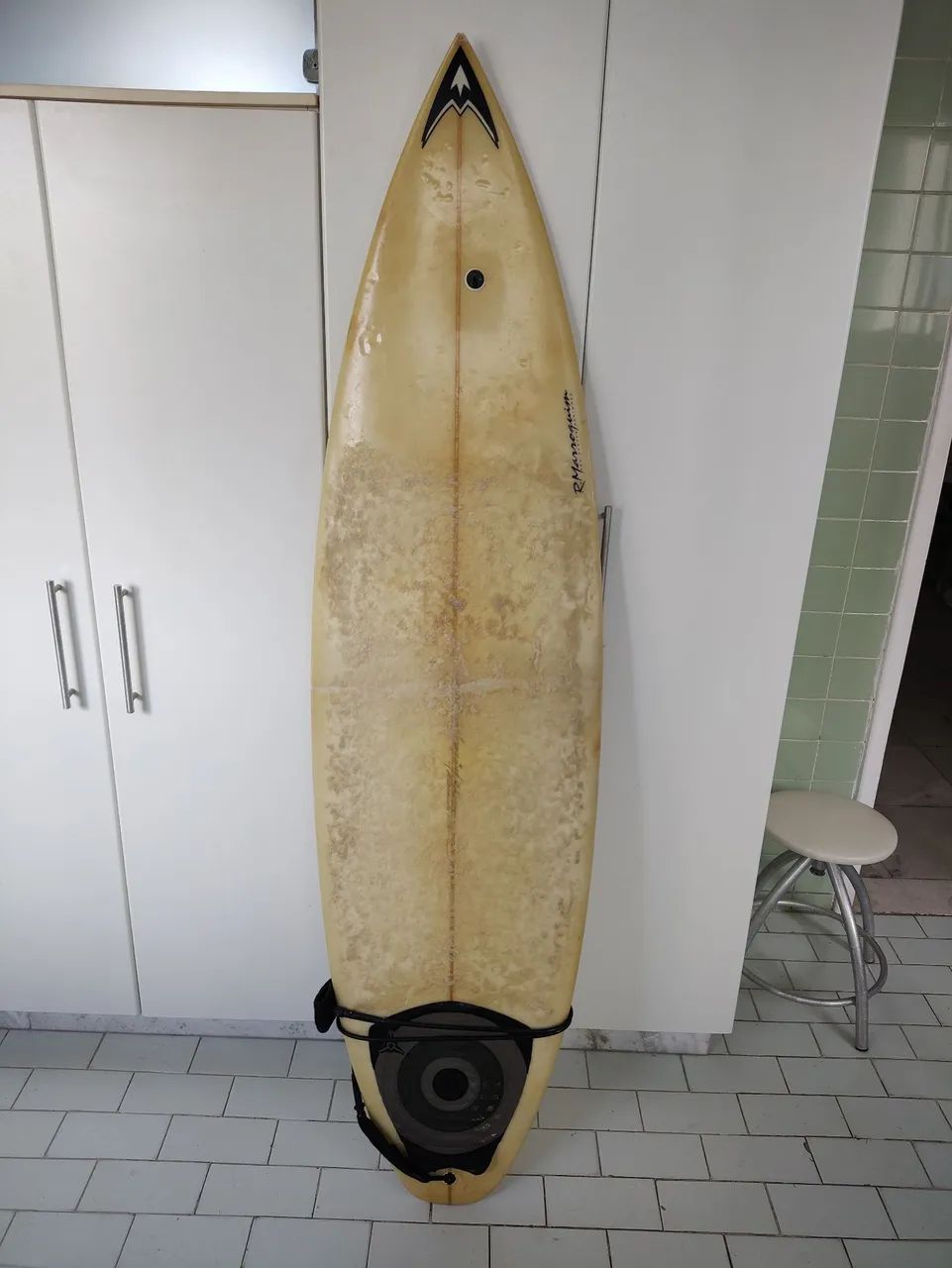 Prancha de Surfe R. marroquim