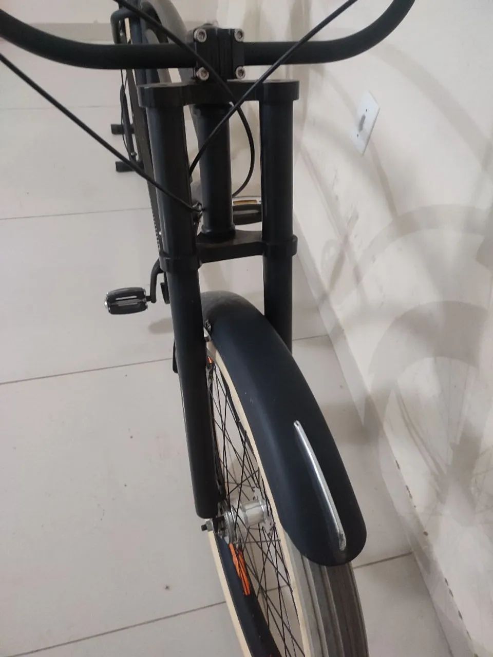 Bicicleta  -   - Foto 2