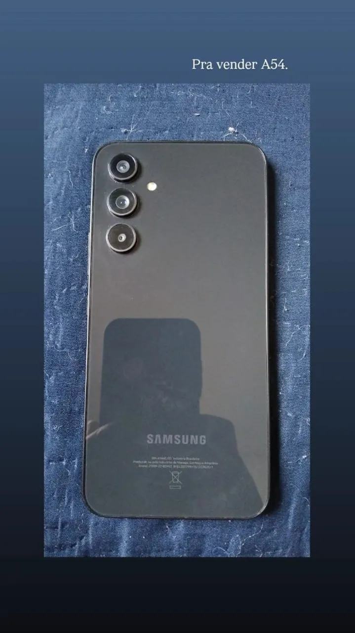 Sansug a 54 5g 128 gb